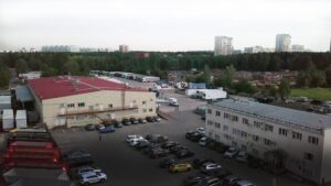 Таможенный брокер