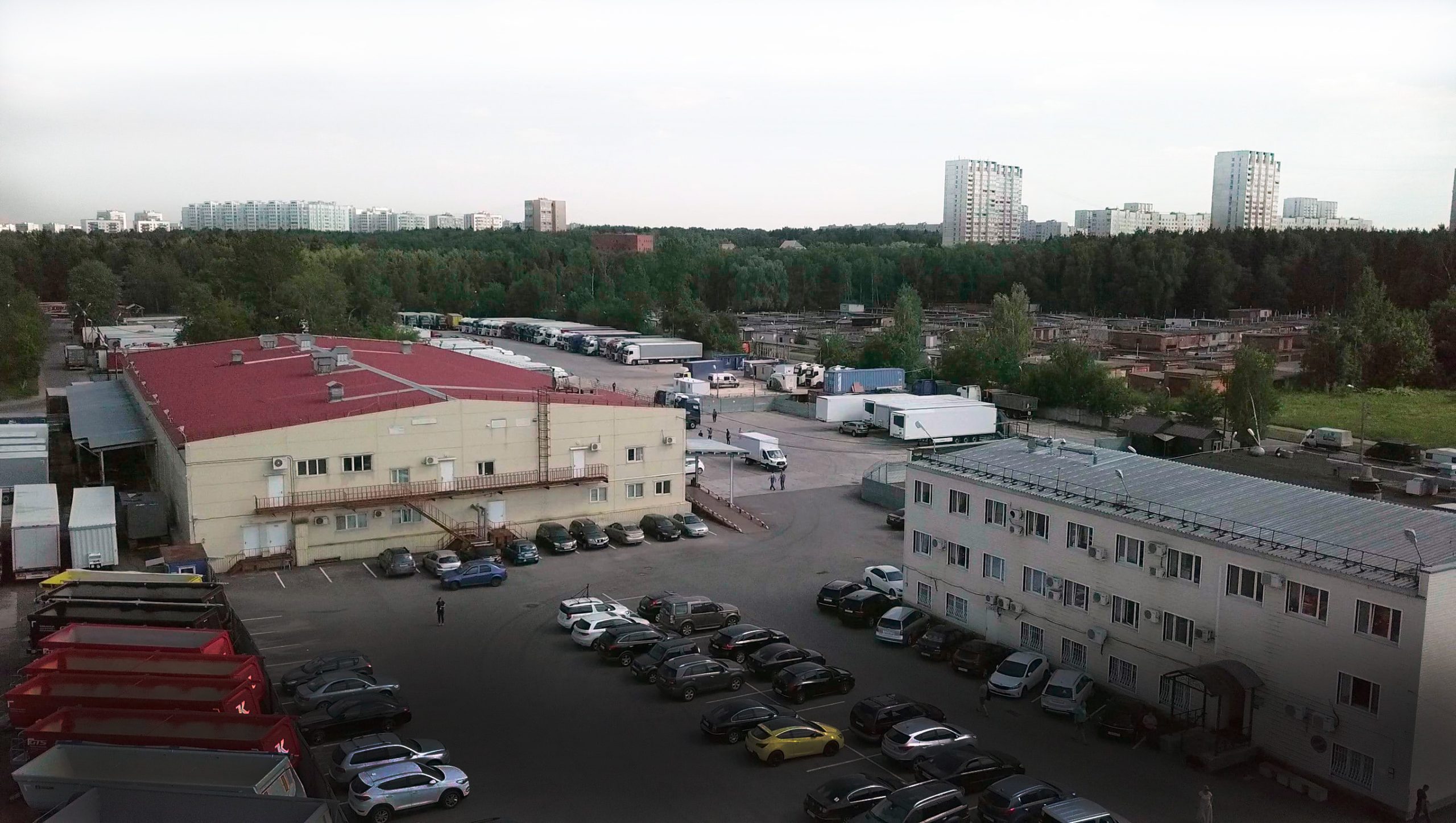 Главная