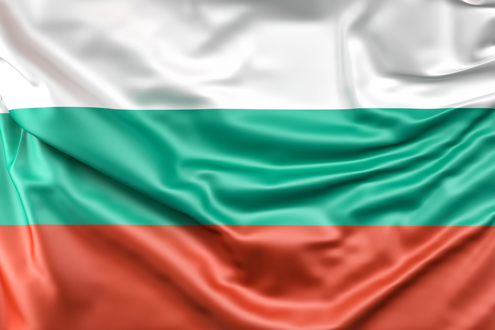 Болгария