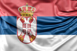 Сербия