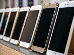 Растаможка смартфонов